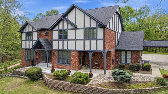 18422 E 92nd Street North, Owasso, OK 74055