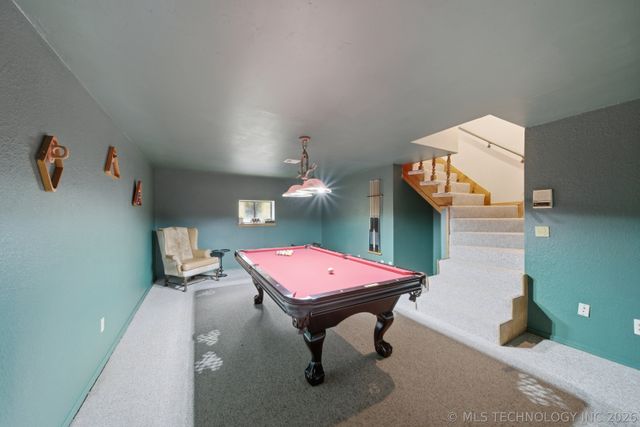 18422 E 92nd Street North, Owasso, OK 74055