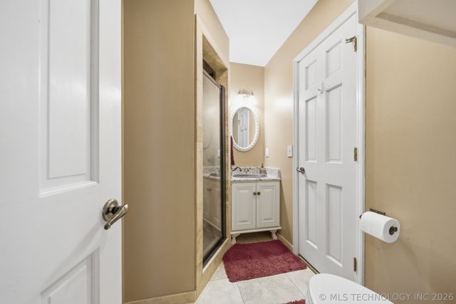 18422 E 92nd Street North, Owasso, OK 74055