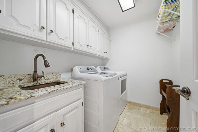 18422 E 92nd Street North, Owasso, OK 74055