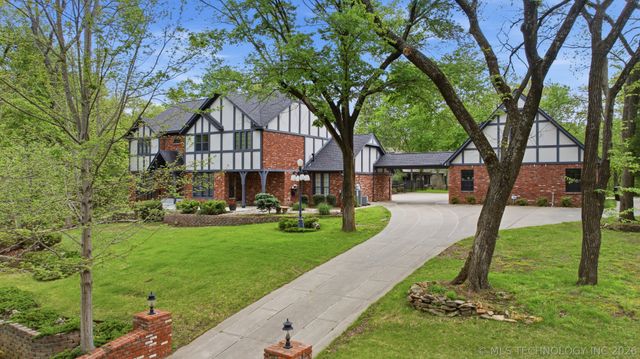 18422 E 92nd Street North, Owasso, OK 74055