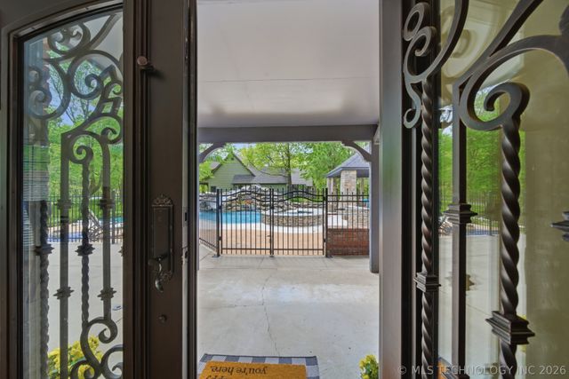 18422 E 92nd Street North, Owasso, OK 74055