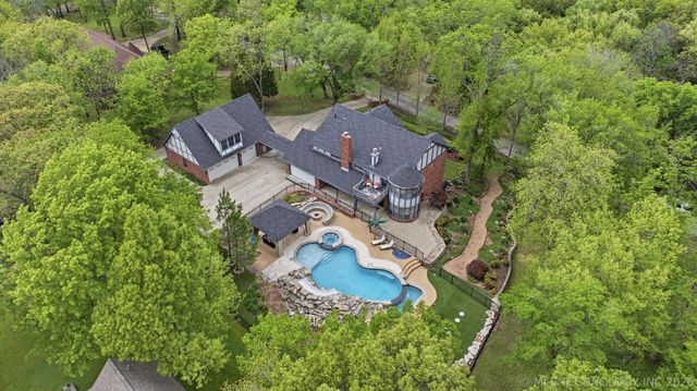 18422 E 92nd Street North, Owasso, OK 74055
