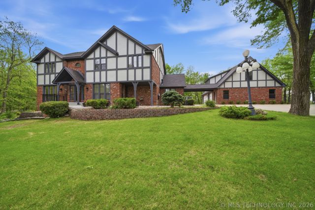 18422 E 92nd Street North, Owasso, OK 74055