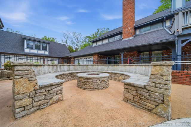 18422 E 92nd Street North, Owasso, OK 74055
