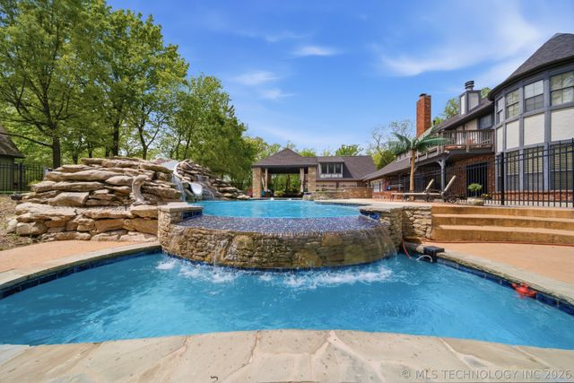 18422 E 92nd Street North, Owasso, OK 74055
