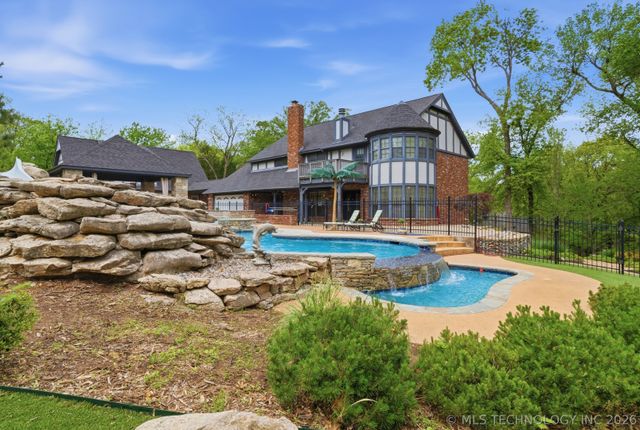 18422 E 92nd Street North, Owasso, OK 74055