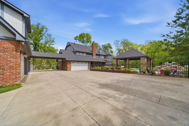 18422 E 92nd Street North, Owasso, OK 74055