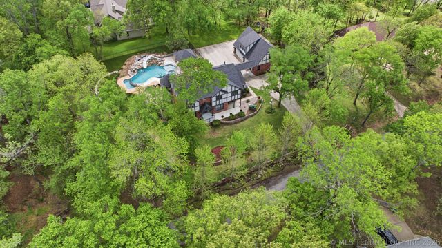 18422 E 92nd Street North, Owasso, OK 74055