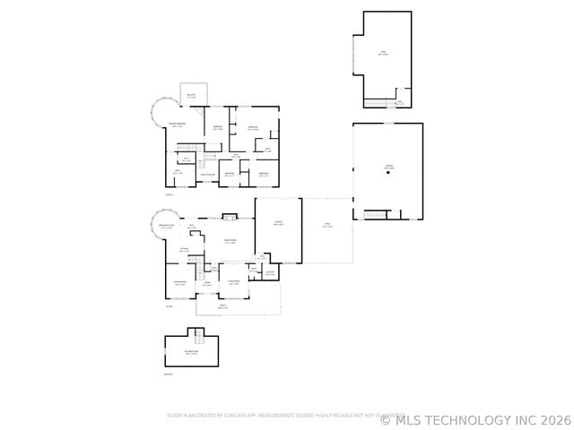 18422 E 92nd Street North, Owasso, OK 74055