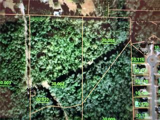 0 Twelve Oaks Drive, Mobile, AL 36695
