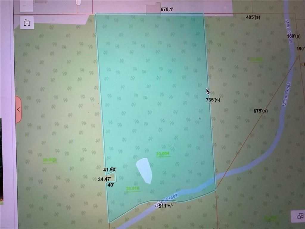 0 Twelve Oaks Drive, Mobile, AL 36695 — photo 3
