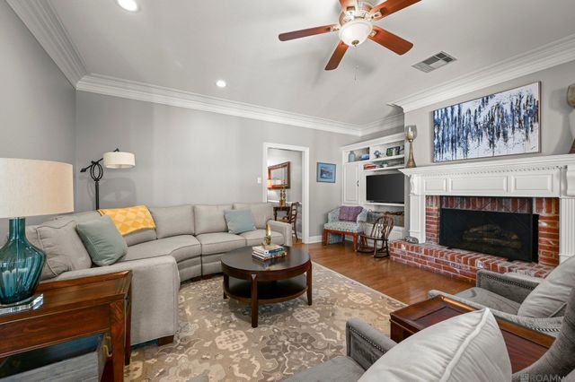 6130 Wildlife Way Ct, Baton Rouge, LA 70817