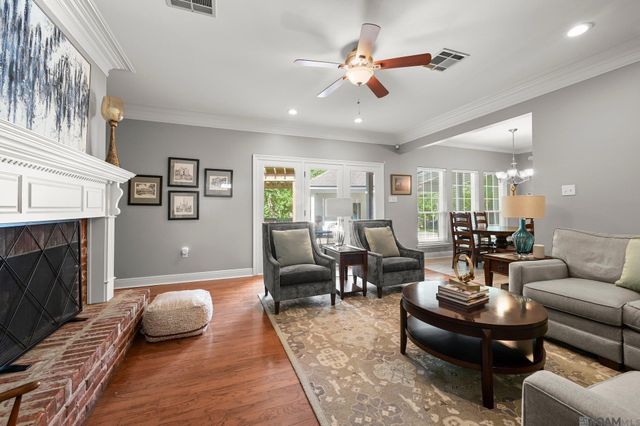 6130 Wildlife Way Ct, Baton Rouge, LA 70817