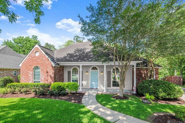 6130 Wildlife Way Ct, Baton Rouge, LA 70817