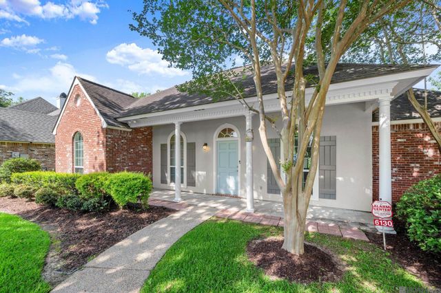 6130 Wildlife Way Ct, Baton Rouge, LA 70817
