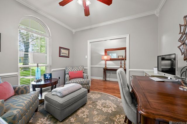 6130 Wildlife Way Ct, Baton Rouge, LA 70817