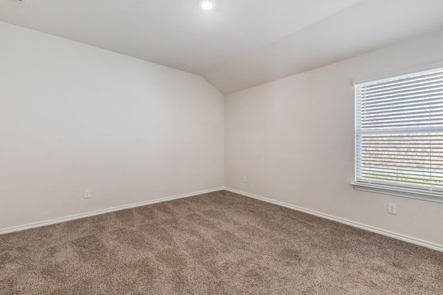 1221 Nursery Drive, Forney, TX 75126