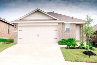 1221 Nursery Drive, Forney, TX 75126