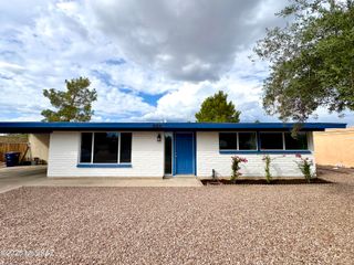 9301 E Speedway Boulevard, Tucson, AZ 85710