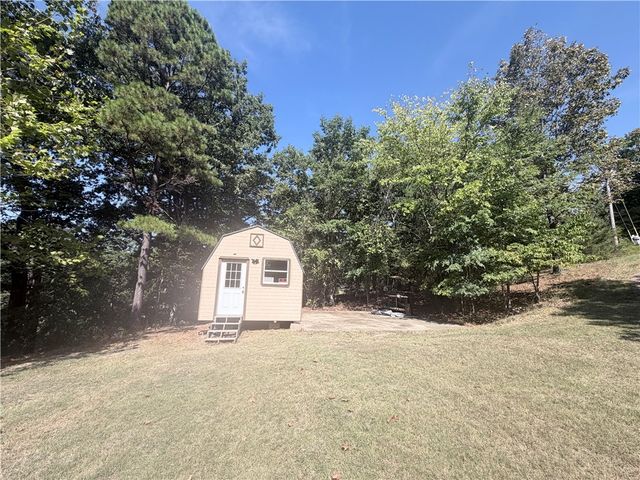 10423 Elzeys Road, Rogers, AR 72756