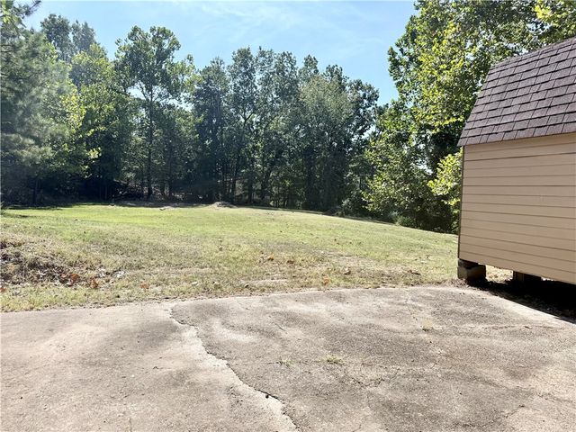 10423 Elzeys Road, Rogers, AR 72756