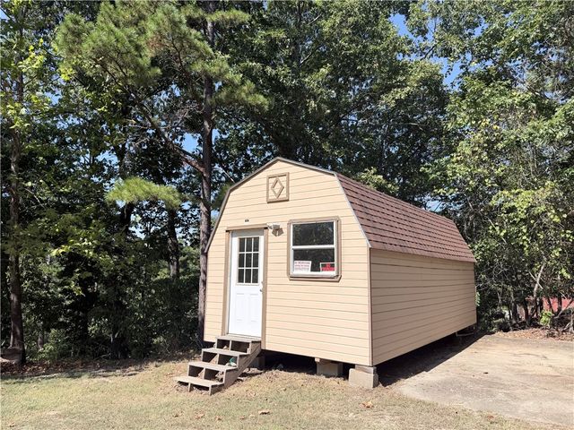 10423 Elzeys Road, Rogers, AR 72756
