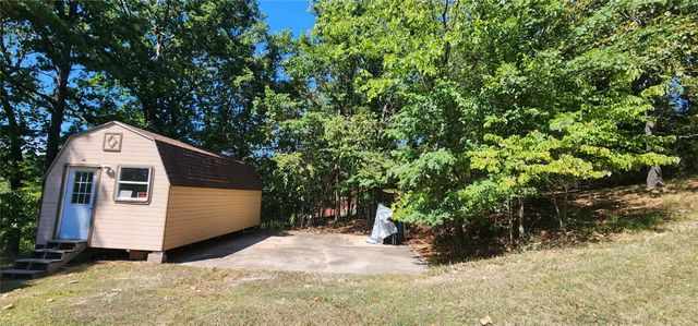 10423 Elzeys Road, Rogers, AR 72756