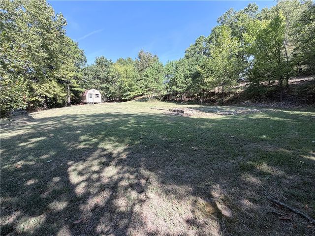 10423 Elzeys Road, Rogers, AR 72756