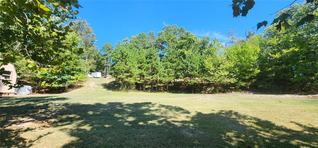 10423 Elzeys Road, Rogers, AR 72756