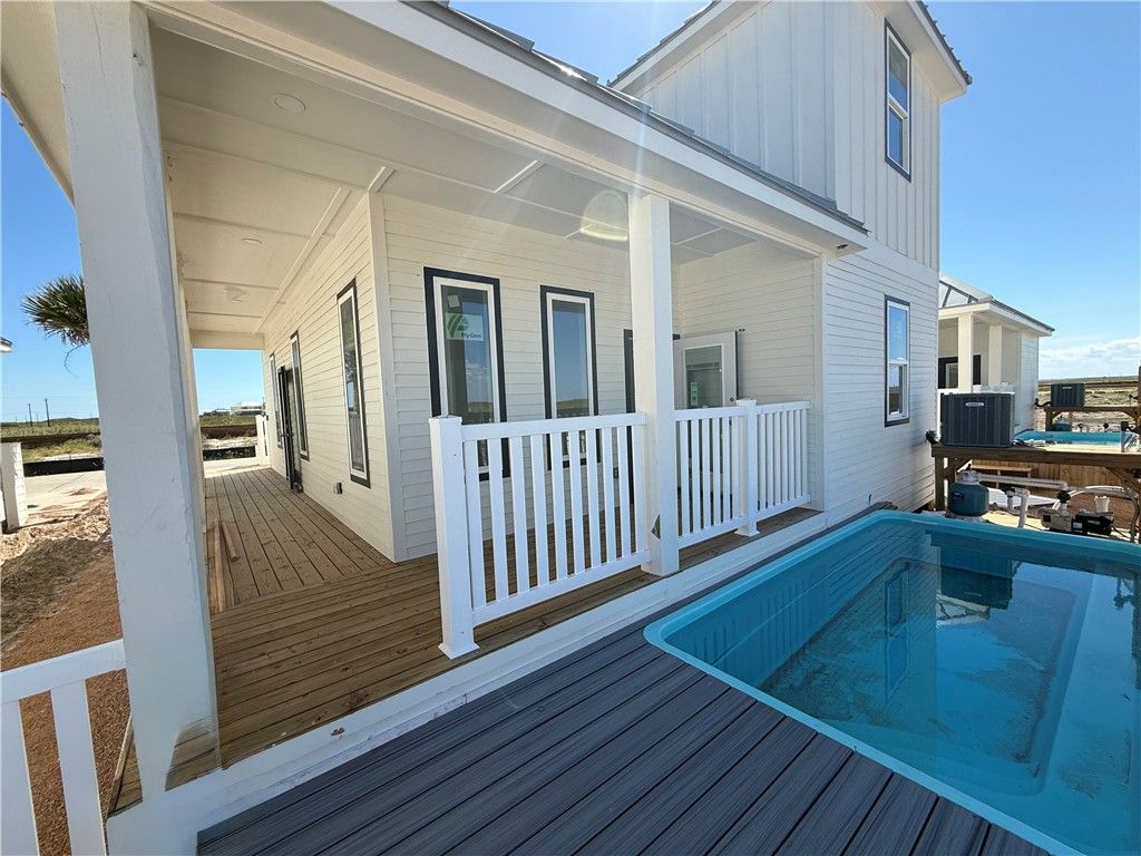 203 St. John Circle, Port Aransas, TX 78373 — photo 4