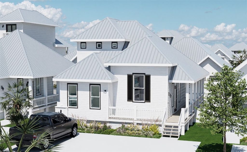 203 St. John Circle, Port Aransas, TX 78373 — photo 5