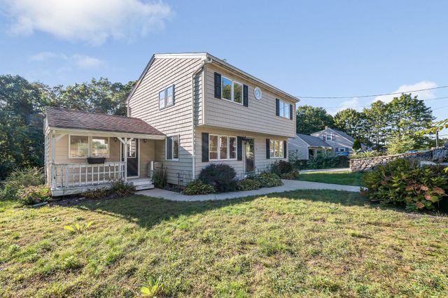 35 Fox Hill Road, Billerica, MA 01821