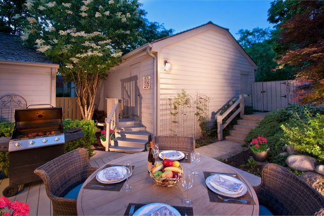 422 Valley View Road 0, Lake Barrington, IL 60010