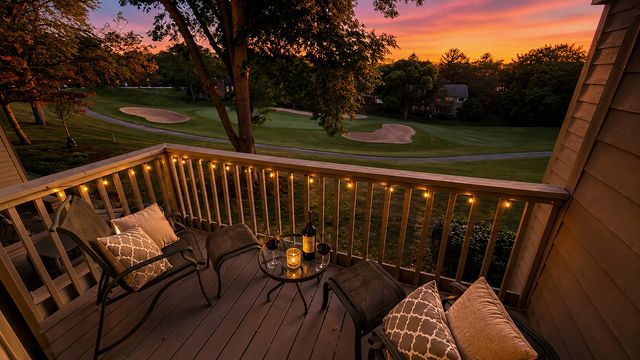 422 Valley View Road 0, Lake Barrington, IL 60010
