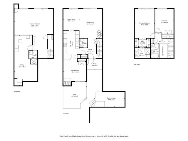 422 Valley View Road 0, Lake Barrington, IL 60010