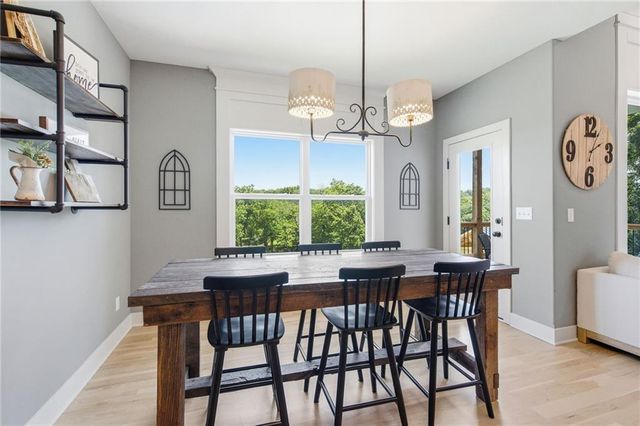 12001 S Eagle Crest Drive, Lee's Summit, MO 64086