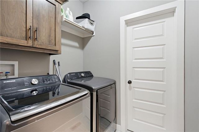 12001 S Eagle Crest Drive, Lee's Summit, MO 64086