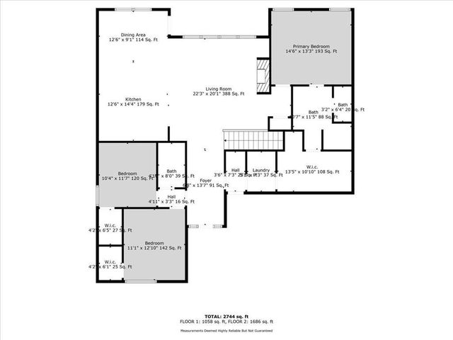 12001 S Eagle Crest Drive, Lee's Summit, MO 64086