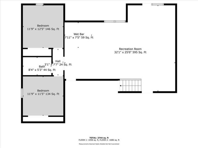 12001 S Eagle Crest Drive, Lee's Summit, MO 64086