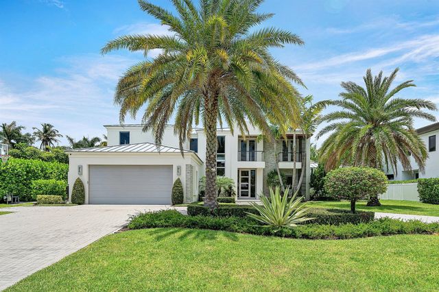 1508 Lake Drive, Delray Beach, FL 33444