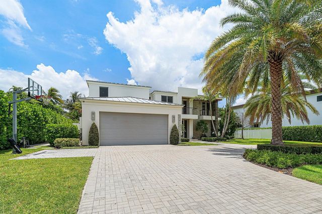 1508 Lake Drive, Delray Beach, FL 33444