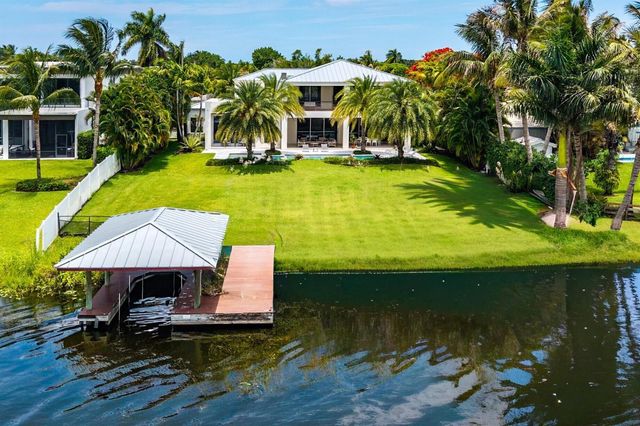 1508 Lake Drive, Delray Beach, FL 33444
