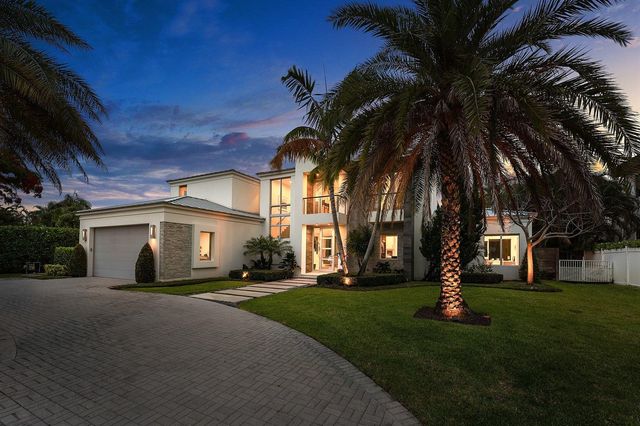 1508 Lake Drive, Delray Beach, FL 33444