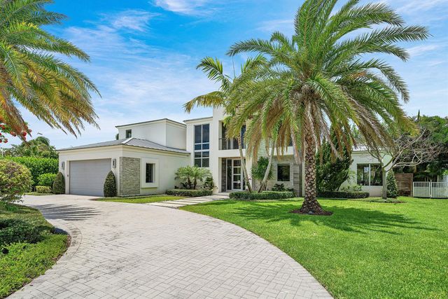 1508 Lake Drive, Delray Beach, FL 33444