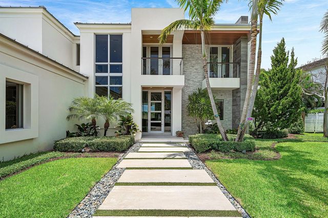 1508 Lake Drive, Delray Beach, FL 33444