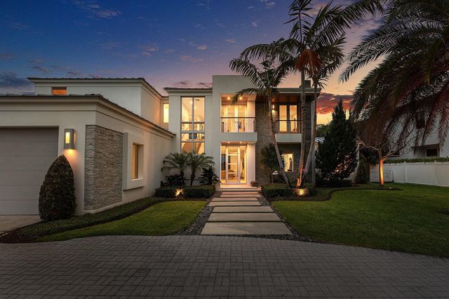 1508 Lake Drive, Delray Beach, FL 33444
