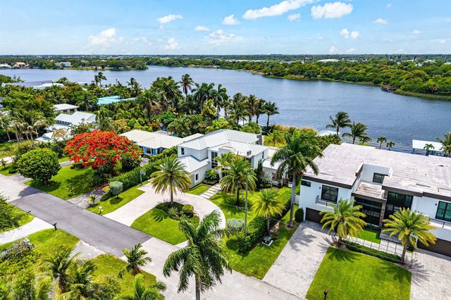 1508 Lake Drive, Delray Beach, FL 33444