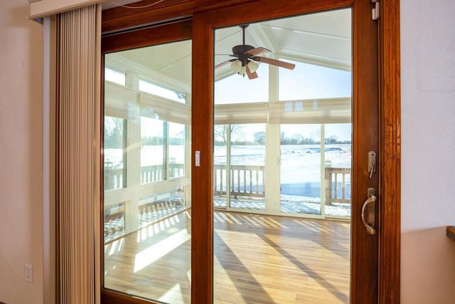 3705 N Harvest View Drive, Janesville, WI 53548