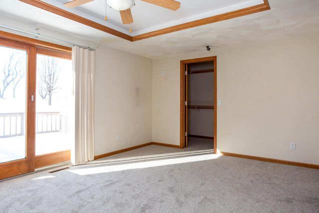 3705 N Harvest View Drive, Janesville, WI 53548